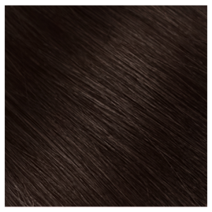 Aqua Clip-in Hair Extensions: Straight, 20", Color #1B Soft Black
