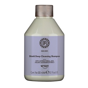 Bulbs & Roots Shield Deep Cleansing Shampoo