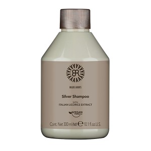 Bulbs & Roots Silver Shampoo