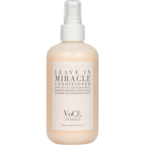 VoCe Leave In Miracle Conditioner 8.5 oz