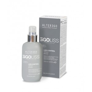 Alter Ego Egoliss Liss Control Spray 6.76oz