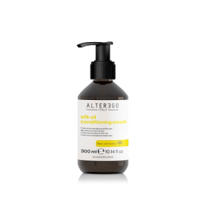 Alter Ego Mastercare Lengths Silk Oil Conditioning Cream
