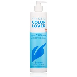 Framesi Color Lover No Suds Cleansing Conditioner 16.9oz