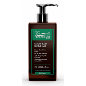 Framesi Barber Gen Hair & Beard Natural Balm