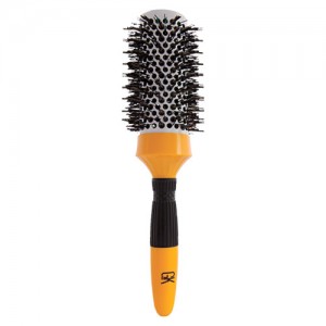 GK Thermal Round Brush (Orange)