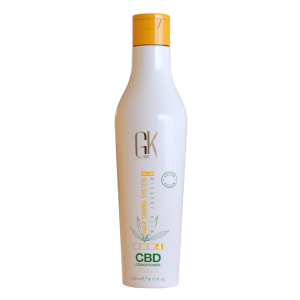 GK CBD Vegan Conditioner 8.11oz