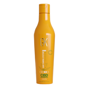GK CBD Vegan Shampoo 8.11oz