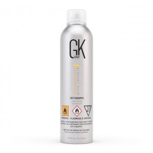 GK Dry Shampoo Spray 5oz